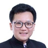 Dr. Fang Ouyang avatar image