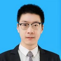 Dr. Yingda Zhang avatar image