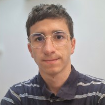 Dr. Luigi Tagliavini avatar image