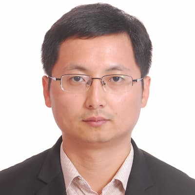 Prof. Dr. Pengyuan Zhang avatar image