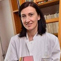 Prof. Dr. Karine Aubry avatar image