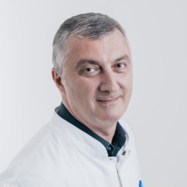 Prof. Dr. Mario Bilić avatar image
