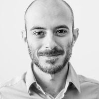 Dr. Domenico De Salvio avatar image