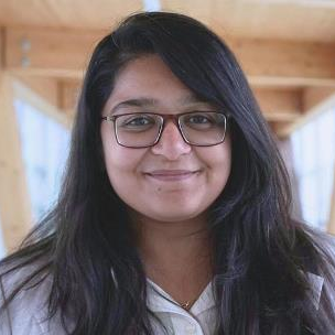 Dr. Isita Sagar avatar image