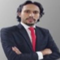 Dr. Sawal Hamid Md Ali avatar image