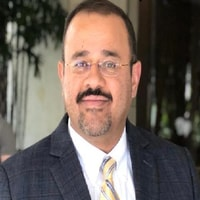 Dr. Hesham M. El-Askary avatar image
