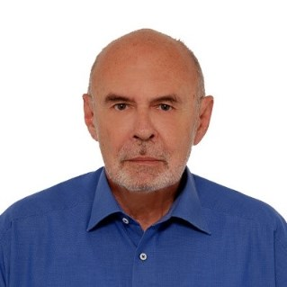 Dr. Slobodan Nickovic avatar image