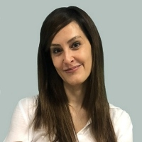 Dr. Priscila Giavedoni avatar image