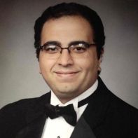 Dr. Sherif Abdelhamid avatar image