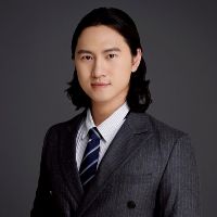 Dr. Junzhe Shi avatar image