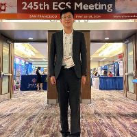 Dr. Xingjun Li avatar image