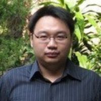 Dr. Chia-Wei Tsai avatar image
