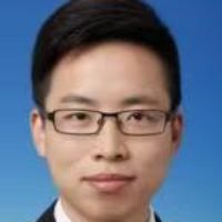 Dr. Ronghui Zhang avatar image