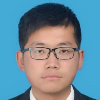 Dr. Zhen Shang avatar image