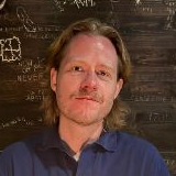 Dr. Richard McClelland avatar image