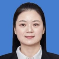 Prof. Dr. Ximei Luo avatar image