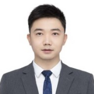 Dr. Yutao Guo avatar image