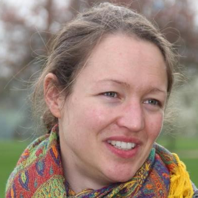 Dr. Karin Meinikmann avatar image