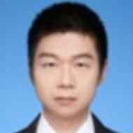 Dr. Yiliang Wang avatar image