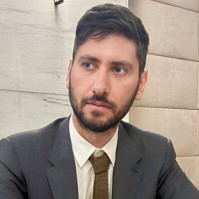 Dr. Stefano Bigiotti avatar image