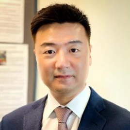 Dr. Alex Yoon avatar image