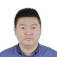Dr. Jiangbo Xu avatar image