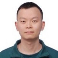 Dr. Shuaifeng Wang avatar image