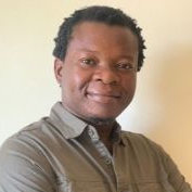 Dr. Amani Karisa avatar image