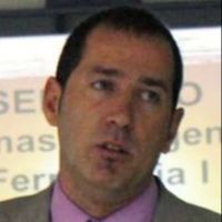 Prof. Dr. Francisco J. Calvo avatar image
