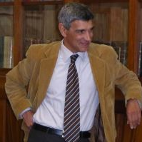 Prof. Dr. Jorge de Brito avatar image