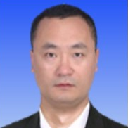 Prof. Dr. Guohua Zhang avatar image
