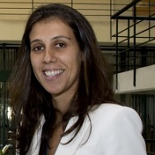 Dr. Ana Silva avatar image