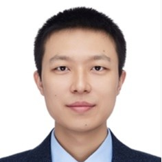 Dr. Cong Wang avatar image