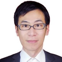 Prof. Dr. Gaiqiang Yang avatar image