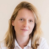 Dr. Isabelle D. Wolf avatar image