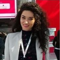 Dr. Andra-Cristina Bostănaru-Iliescu avatar image