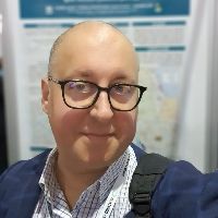 Prof. Dr. Mihai Mareș avatar image