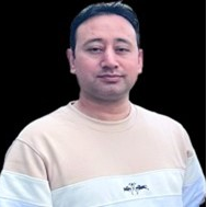 Dr. Sikandar Ali avatar image