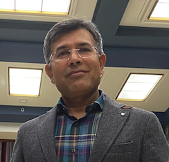 Prof. Dr. S. M. Sohel Murshed avatar image