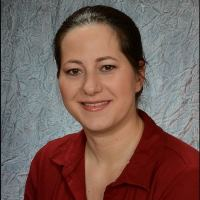 Dr. Monika Cseplo avatar image