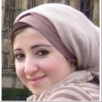 Dr. Shimaa Anwer Higazy avatar image