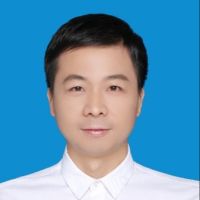 Dr. Gao Huang avatar image
