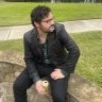 Dr. Randy R. Davila avatar image