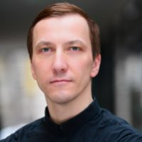 Dr. Stefan Hoehme avatar image