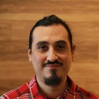 Prof. Dr. David Alvarez Castillo avatar image