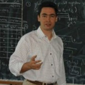 Dr. Lucian Prodan avatar image