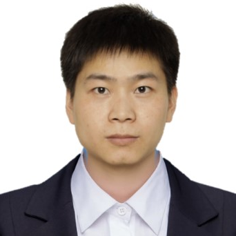 Dr. Haozhao Wang avatar image