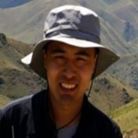 Dr. Bo Liu avatar image