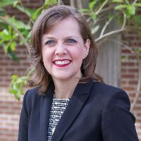 Prof. Dr. Kimberly Renk avatar image