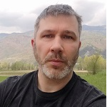 Dr. Matteo Tonezzer avatar image